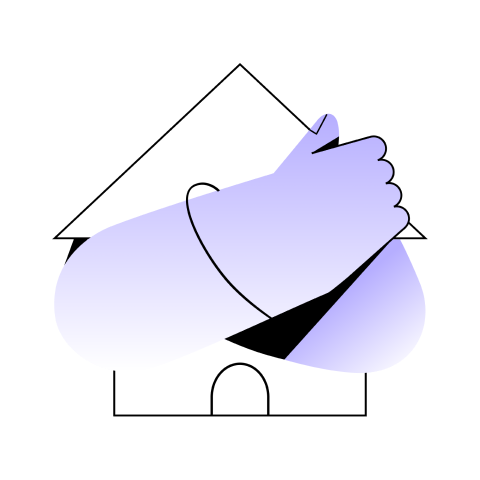Building illustration