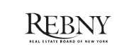 Rebny Logo